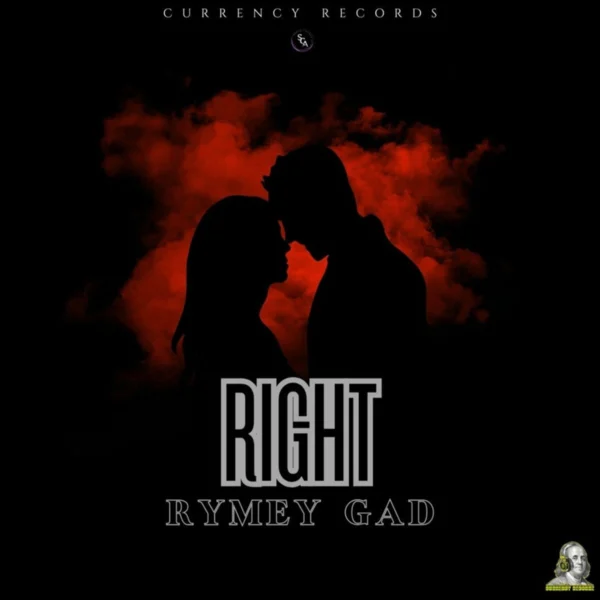 Rymey Gad - Right (remastered)