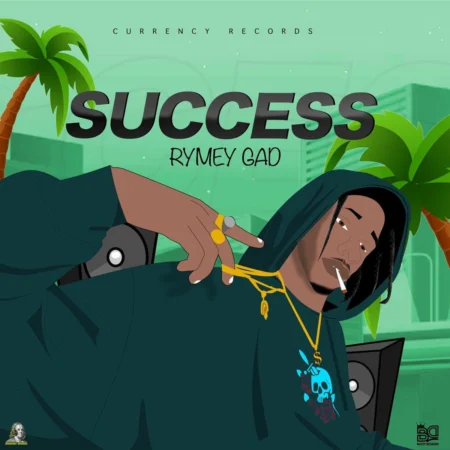 Rymey Gad - Success