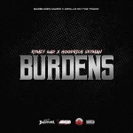 Rymey Gad x Hoodrich Skyman – Burdens