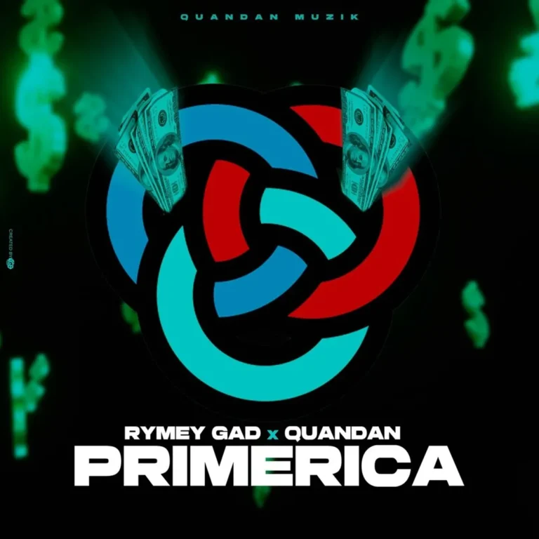 Rymey Gad x Quandan – Primerica Rymey Gad X Quandan - Primerica