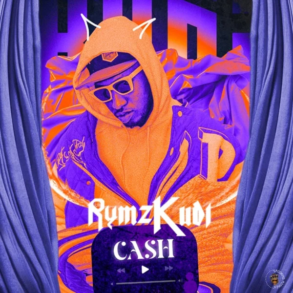 Rymz Kudi - Cash