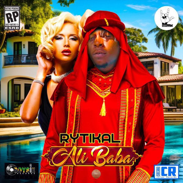 rytikal alibaba mp3 download