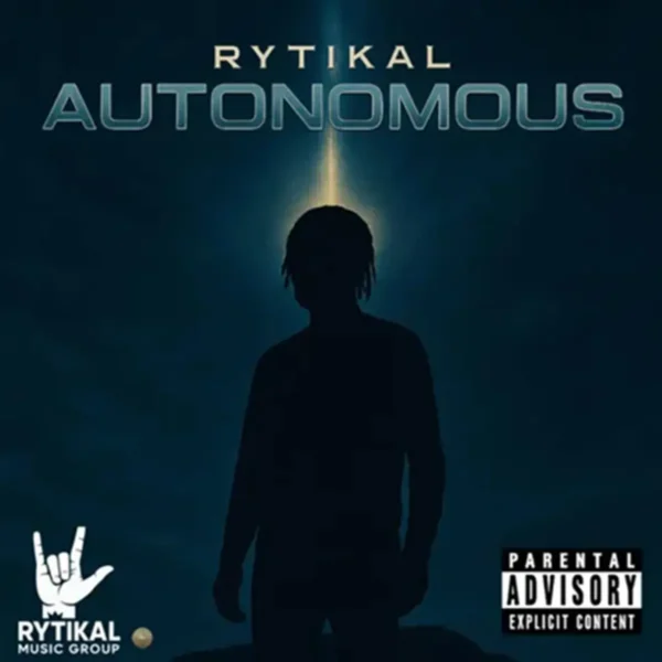 Rytikal - Autonomous