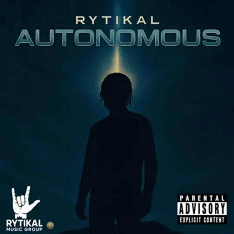 Rytikal - Autonomous