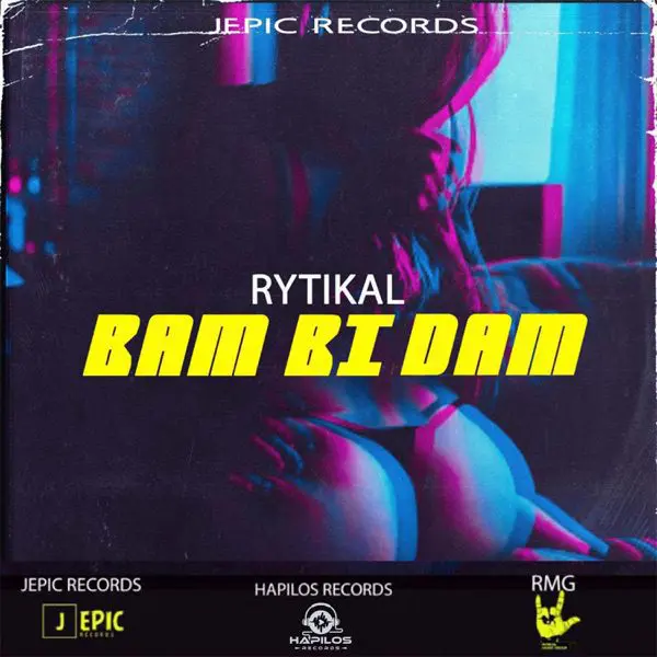 rytikal - bam bi dam