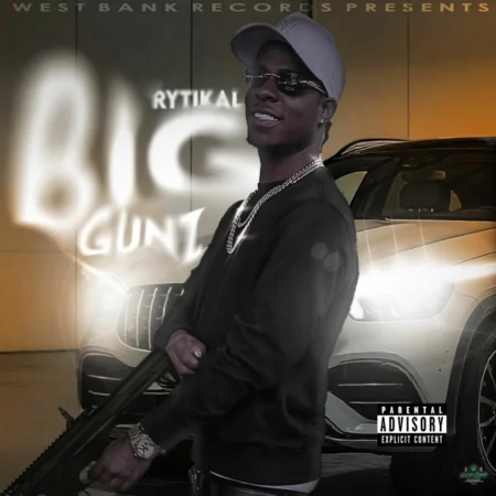 Rytikal – Big Gunz Rytikal - Big Gunz