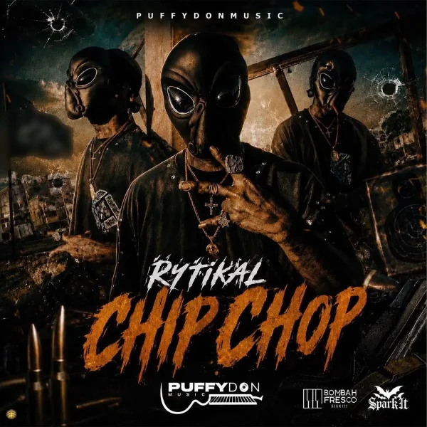 Rytikal - Chip Chop