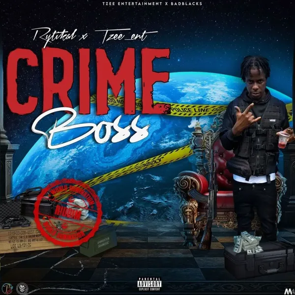Rytikal - Crime Boss