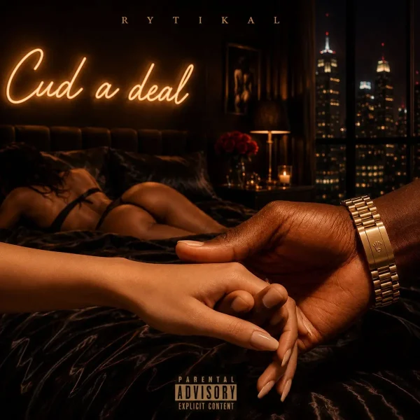 Rytikal - Cud A Deal