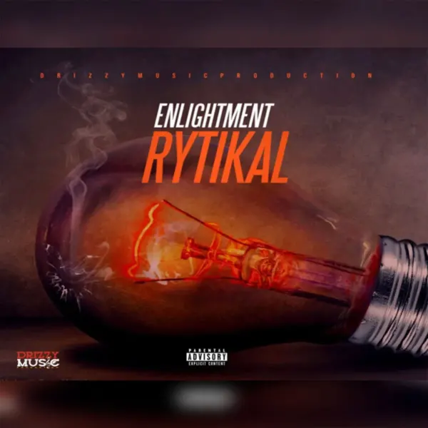 Rytikal - Enlightment
