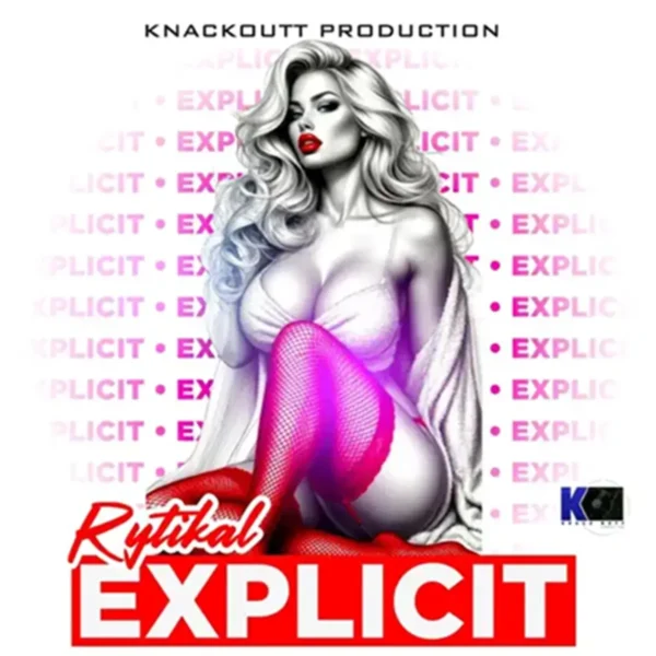 Rytikal - Explicit