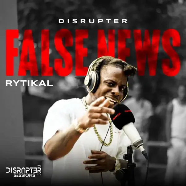 Rytikal - False News