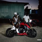 Rytikal Ft. 255 – Badman Sitting
