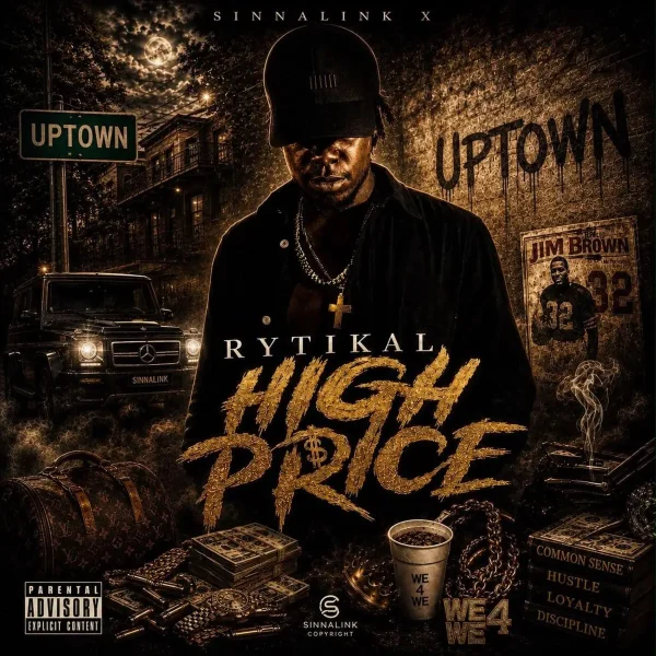 Rytikal - High Price Rytikal - High Price