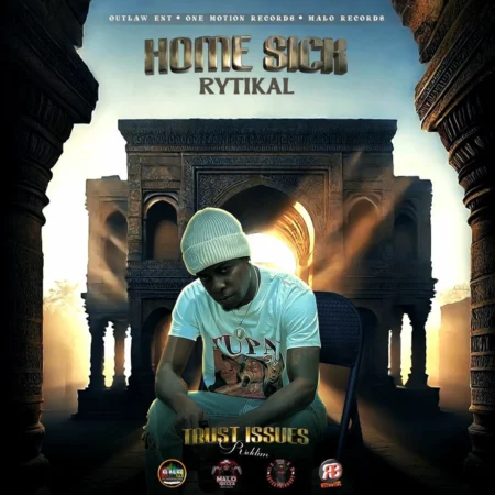 Rytikal - Home Sick