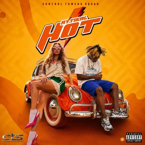 Rytikal - Hot