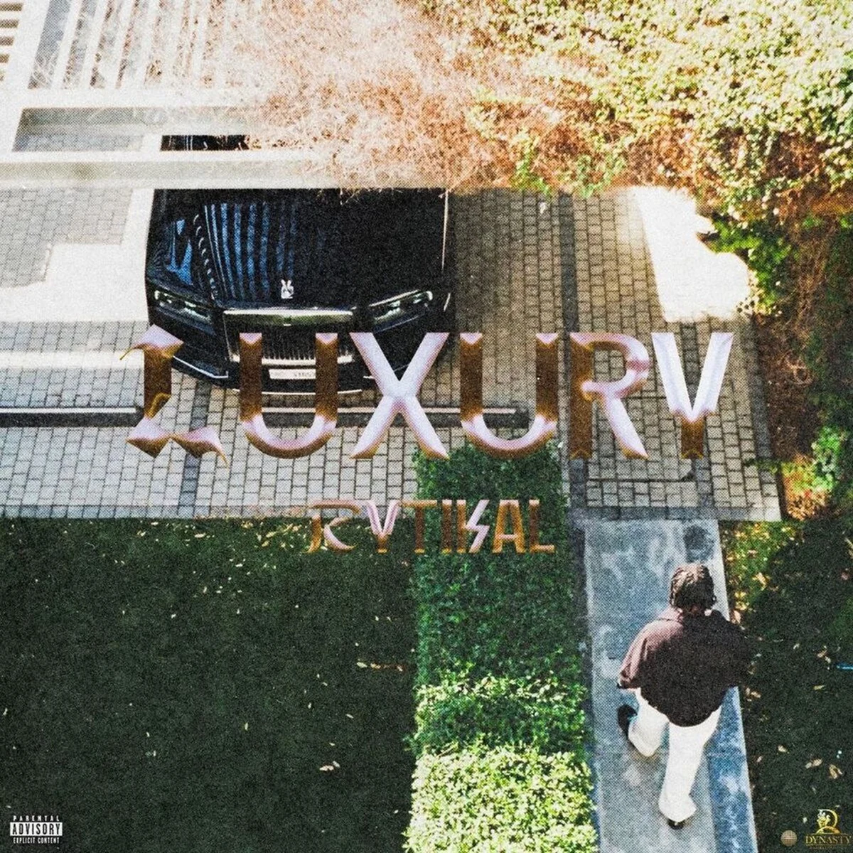 Rytikal - Luxury