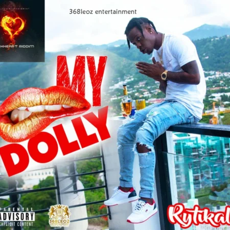 Rytikal – My Dolly Rytikal - My Dolly