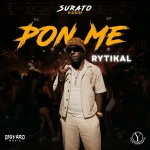Rytikal – Pon Me