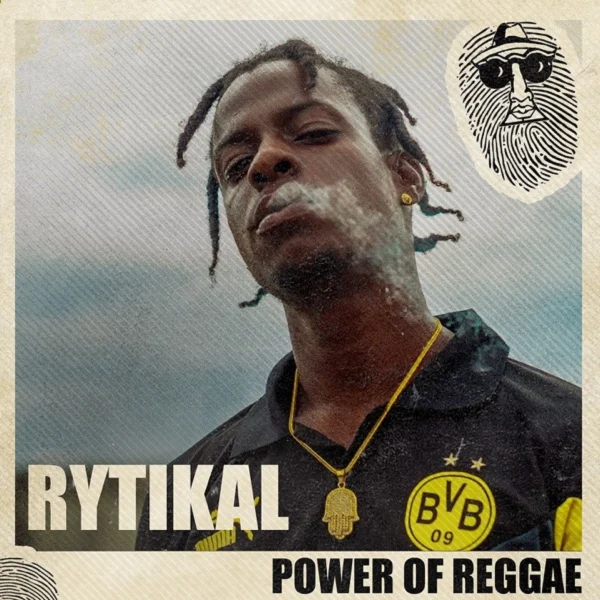 Rytikal - Power Of Reggae