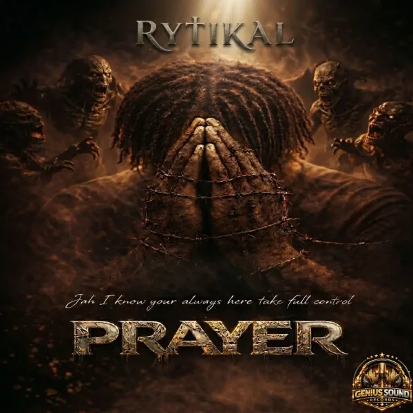 Rytikal - Prayer
