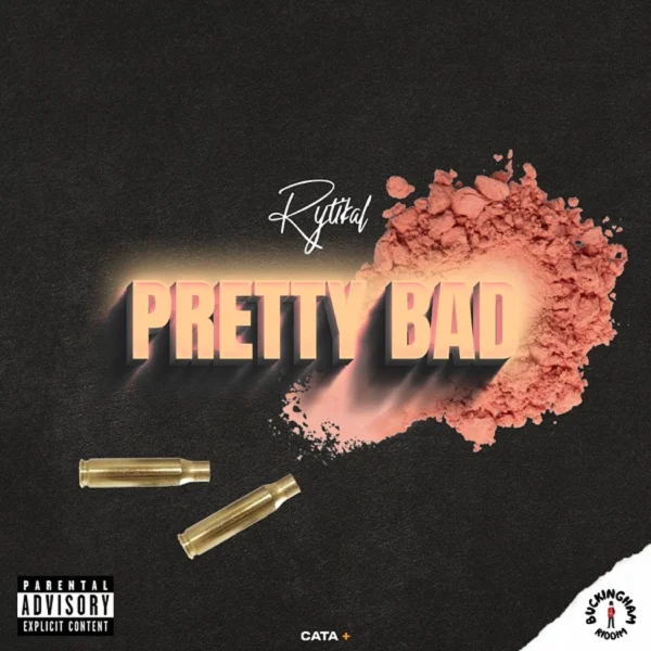 Rytikal - Pretty Bad