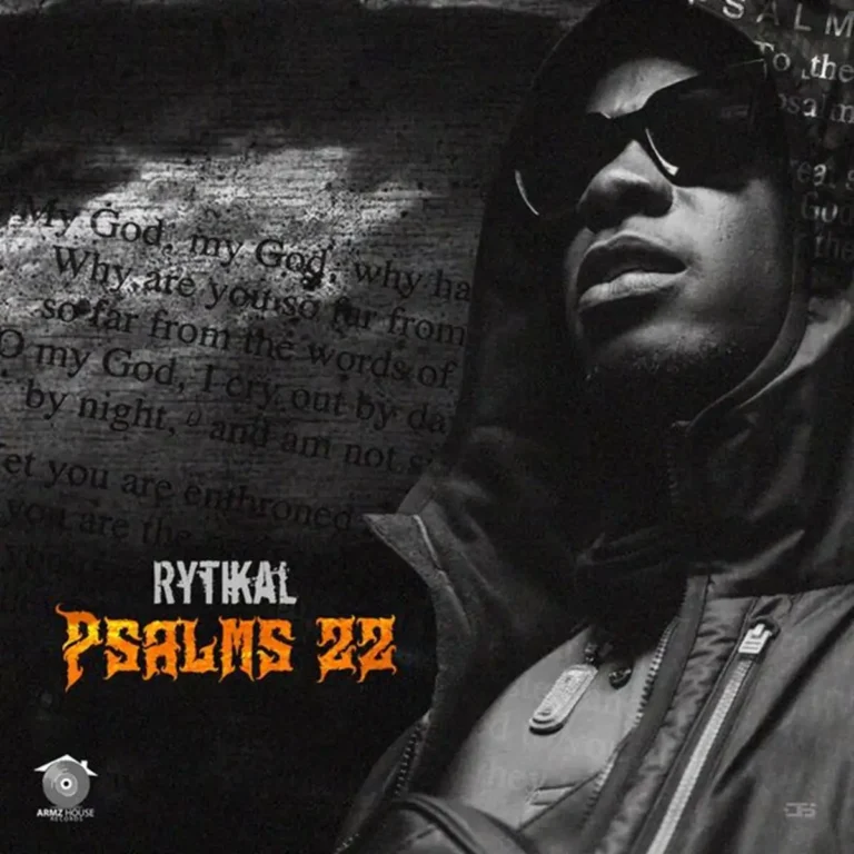 Rytikal - Psalms 22