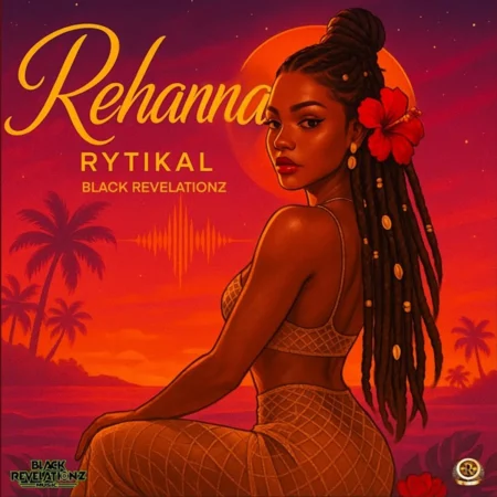 Rytikal – Rehanna Rytikal - Rehanna