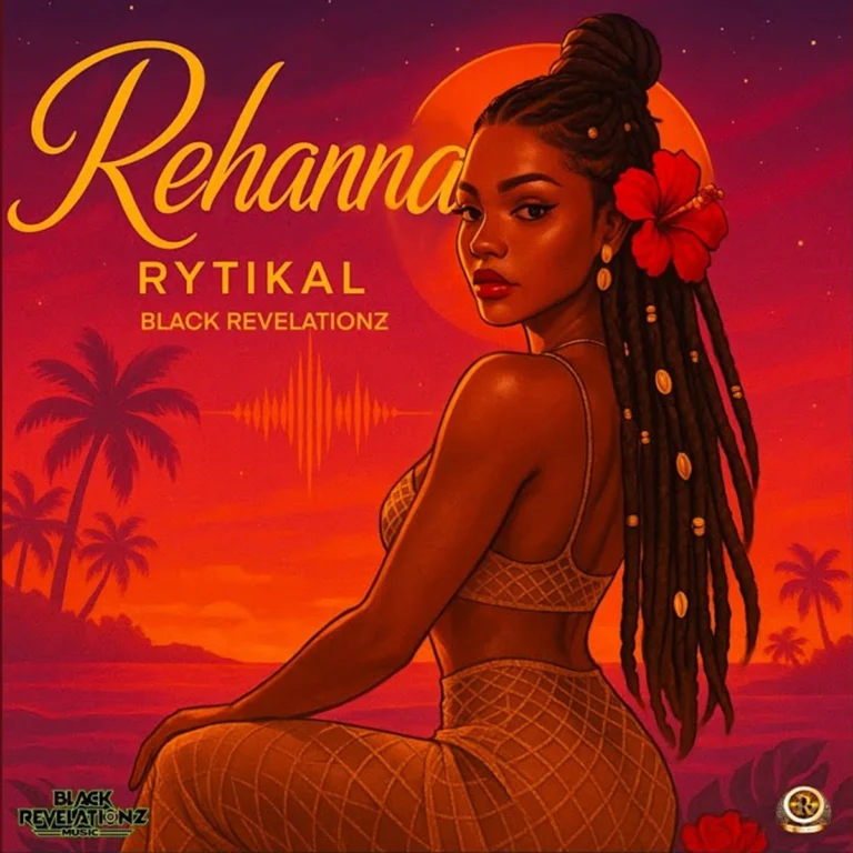 Rytikal – Rehanna Rytikal - Rehanna
