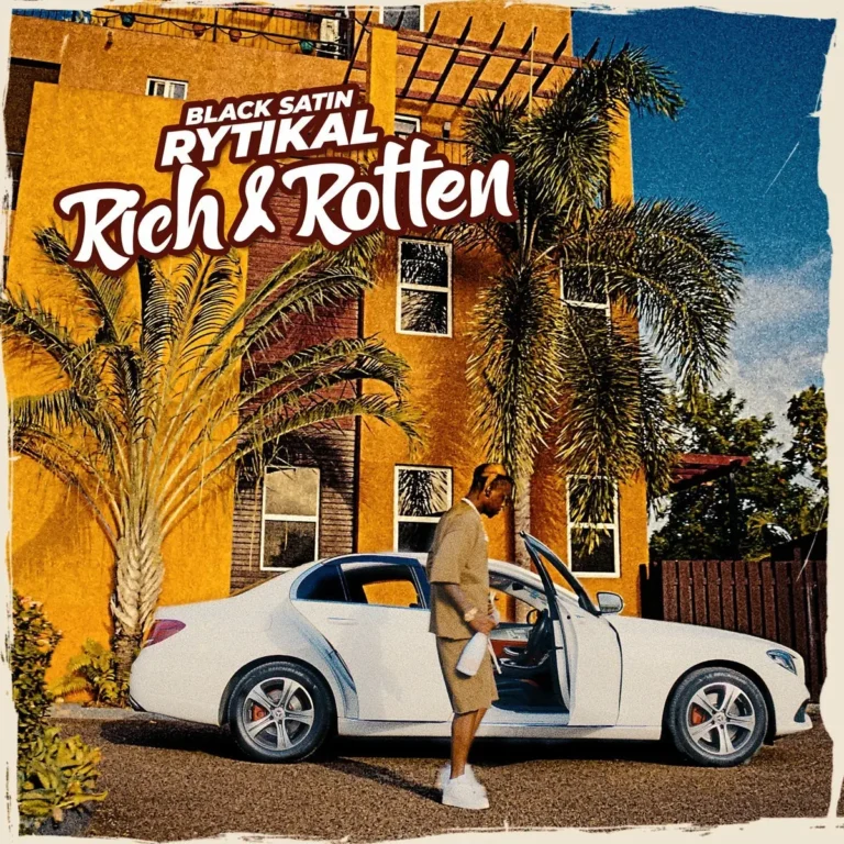 Rytikal - Rich & Rotten