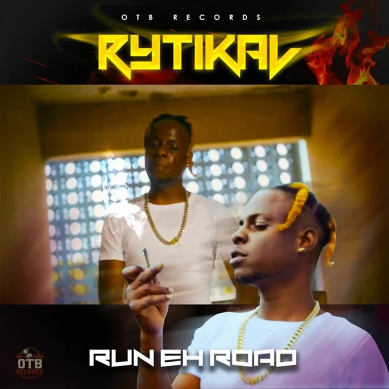 Rytikal – Run Eh Road Rytikal - Run Eh Road