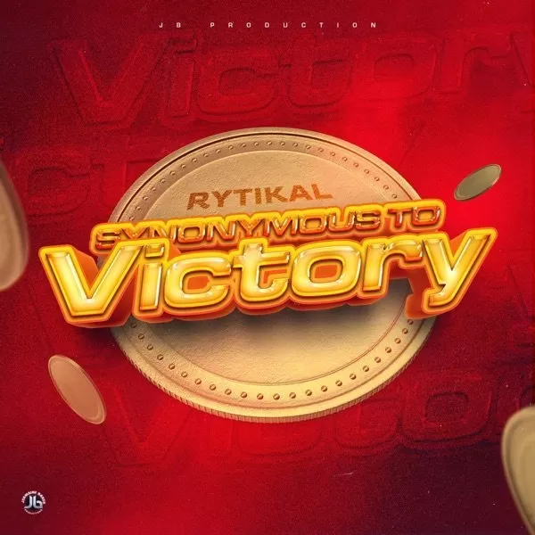 rytikal - synonymous to victory