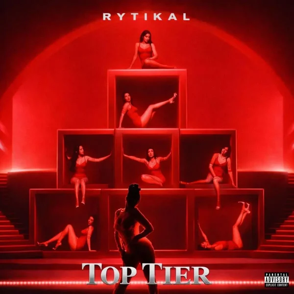 Rytikal - Top Tier