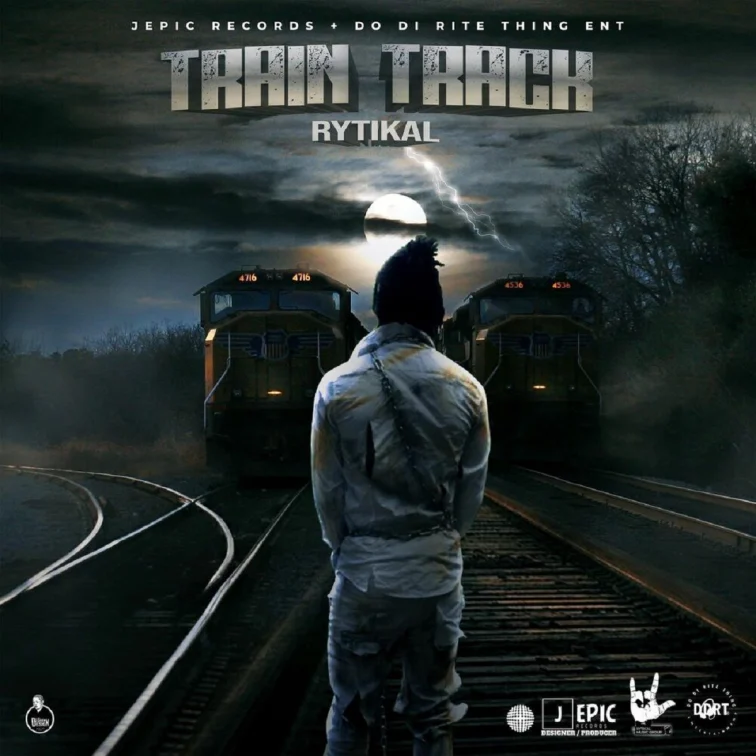 Rytikal - Train Track