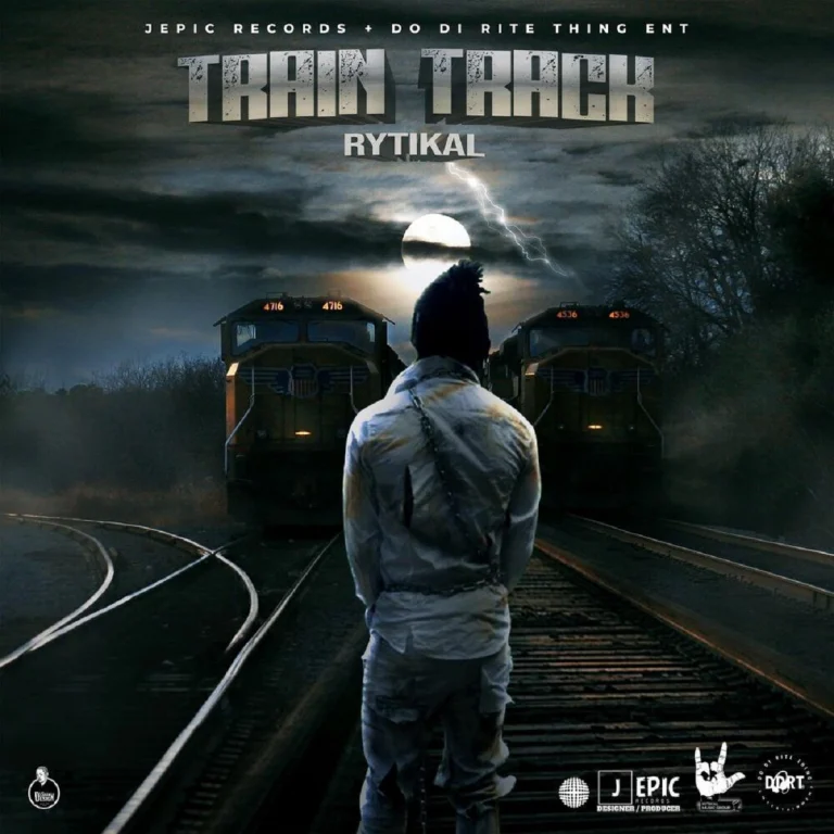 Rytikal - Train Track