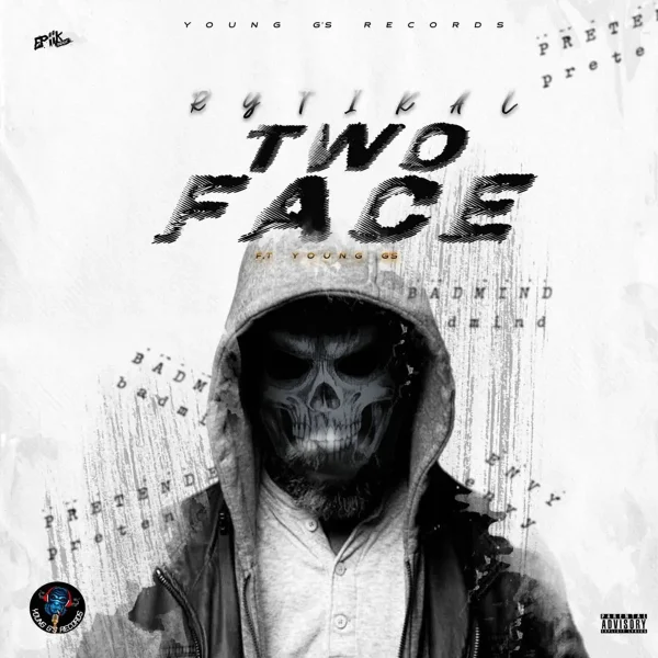 Rytikal - Two Face