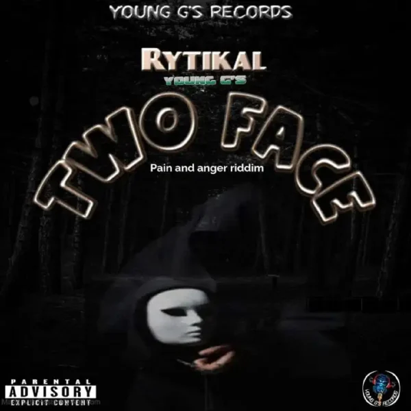 Rytikal - Two Face