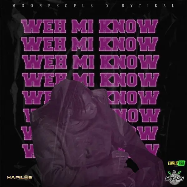 rytikal - weh mi know