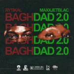 Rytikal x Maxxjetblac – Baghdad 2.0