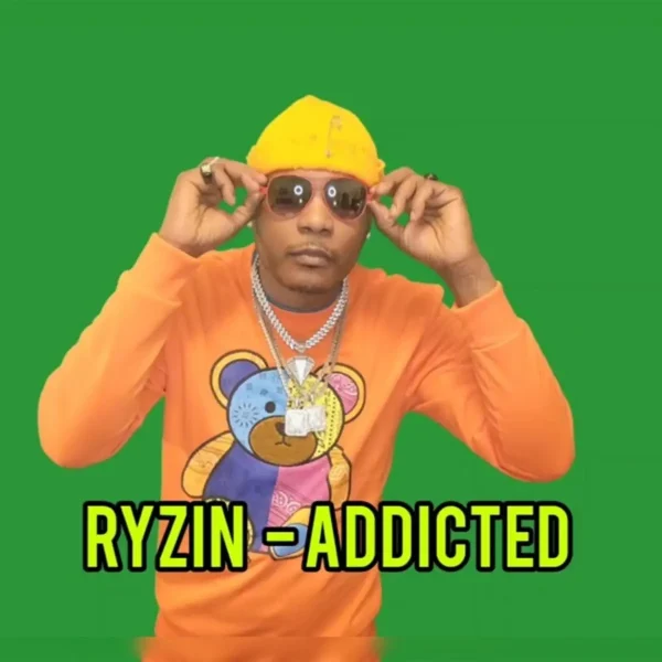 Ryzin - Addictem