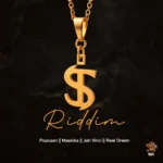 S Riddim – Teshaunna Music Production