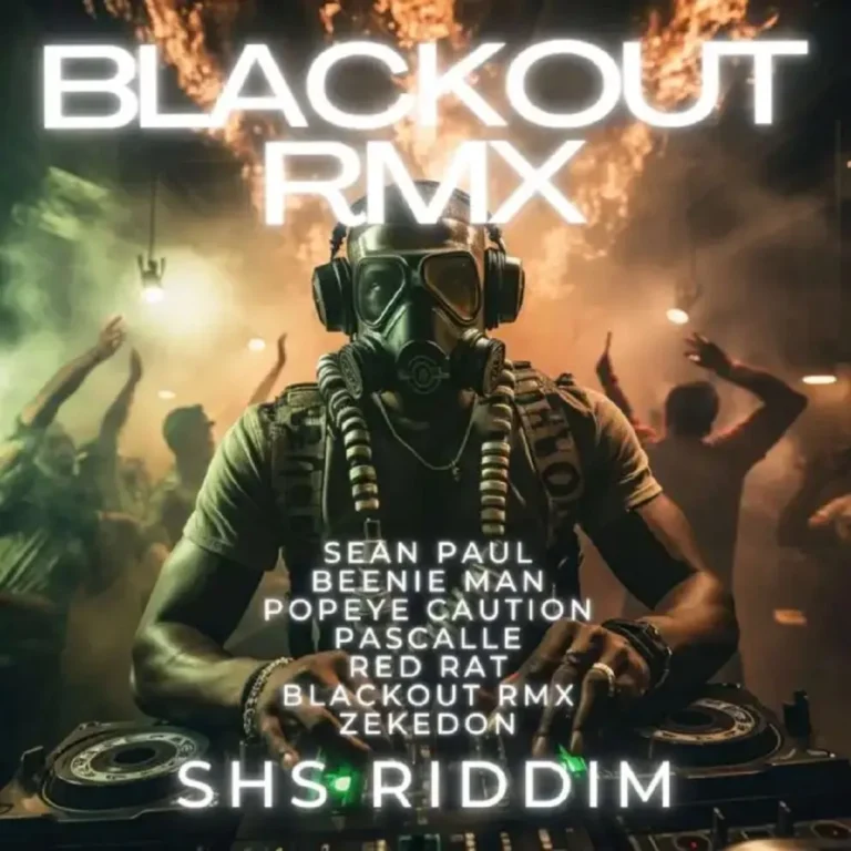 Shs Riddim - Fast Life Entertainment