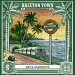 SKT x Alborosie – Brixton Town