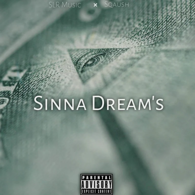 SLR Music x Squash – Sinna Dream’s Slr Music X Squash - Sinna Dream's