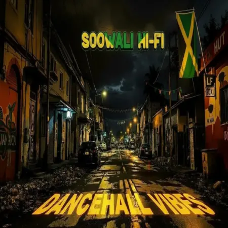 Soowali Hi-fi Dancehall Vibes Mixtape – Soowali Soowali Hi-Fi Dancehall Vibes Mixtape - Soowali