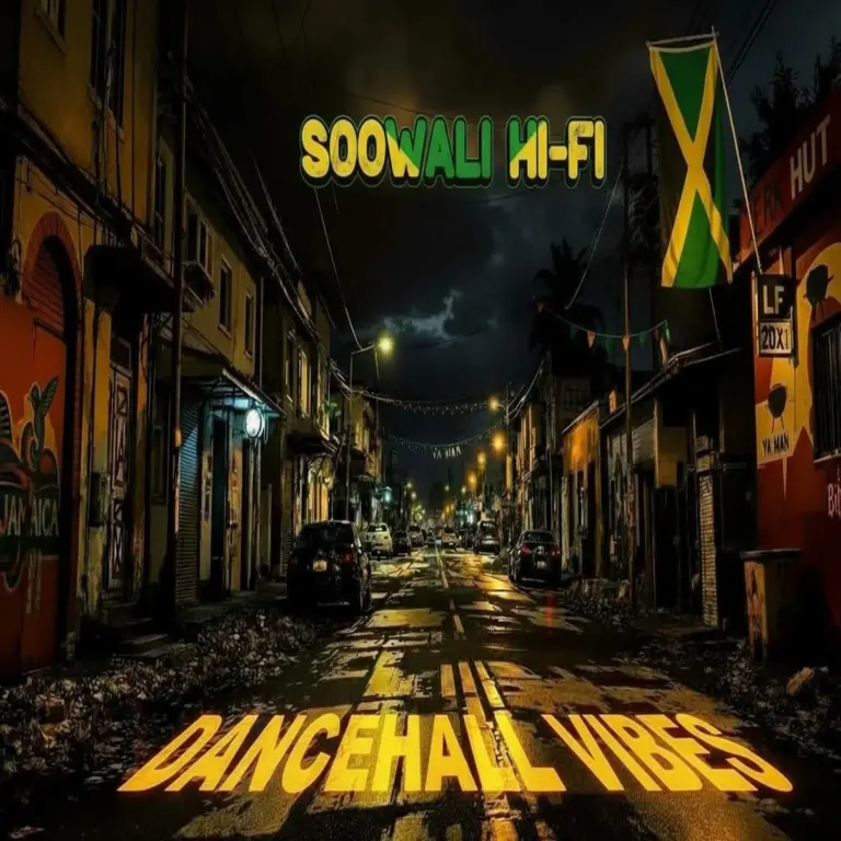 Soowali Hi-fi Dancehall Vibes Mixtape – Soowali Soowali Hi-Fi Dancehall Vibes Mixtape - Soowali