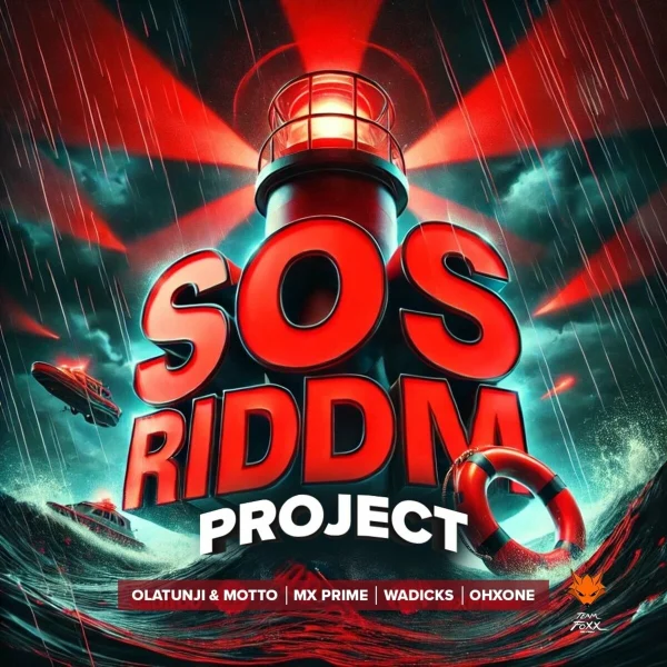 Sos Riddim - Teamfoxx