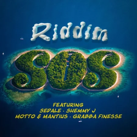Sos Riddim - Teamfoxx 2025
