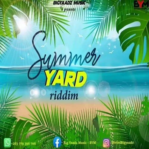 summer yard riddim bigyaadz music