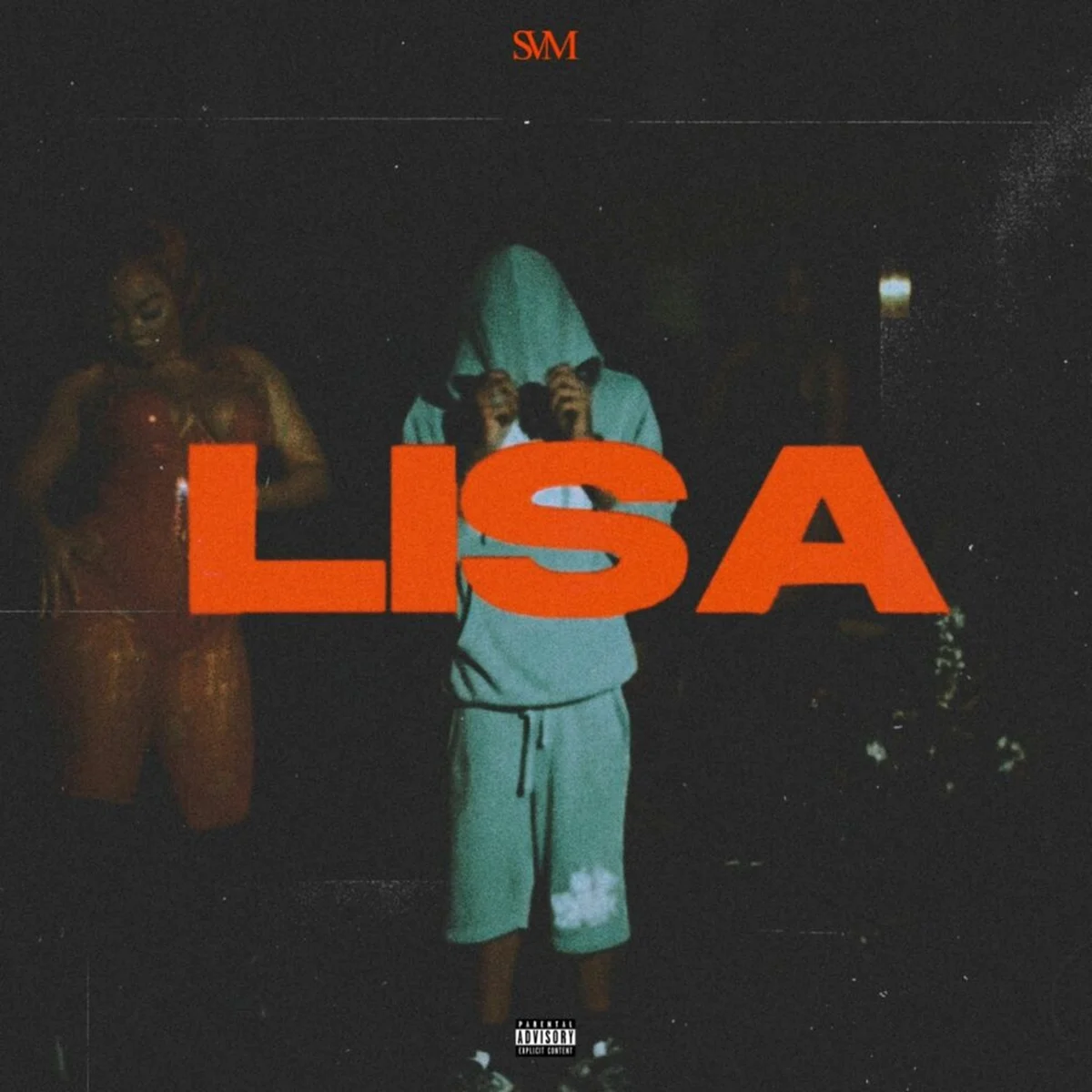 Svm - Lisa